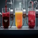 Juice Manufacturing Process
