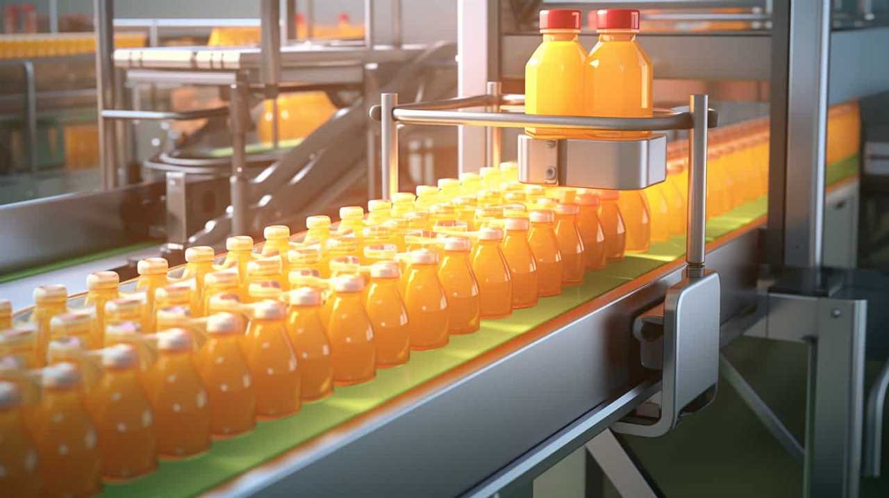 juice plus manufacturing location