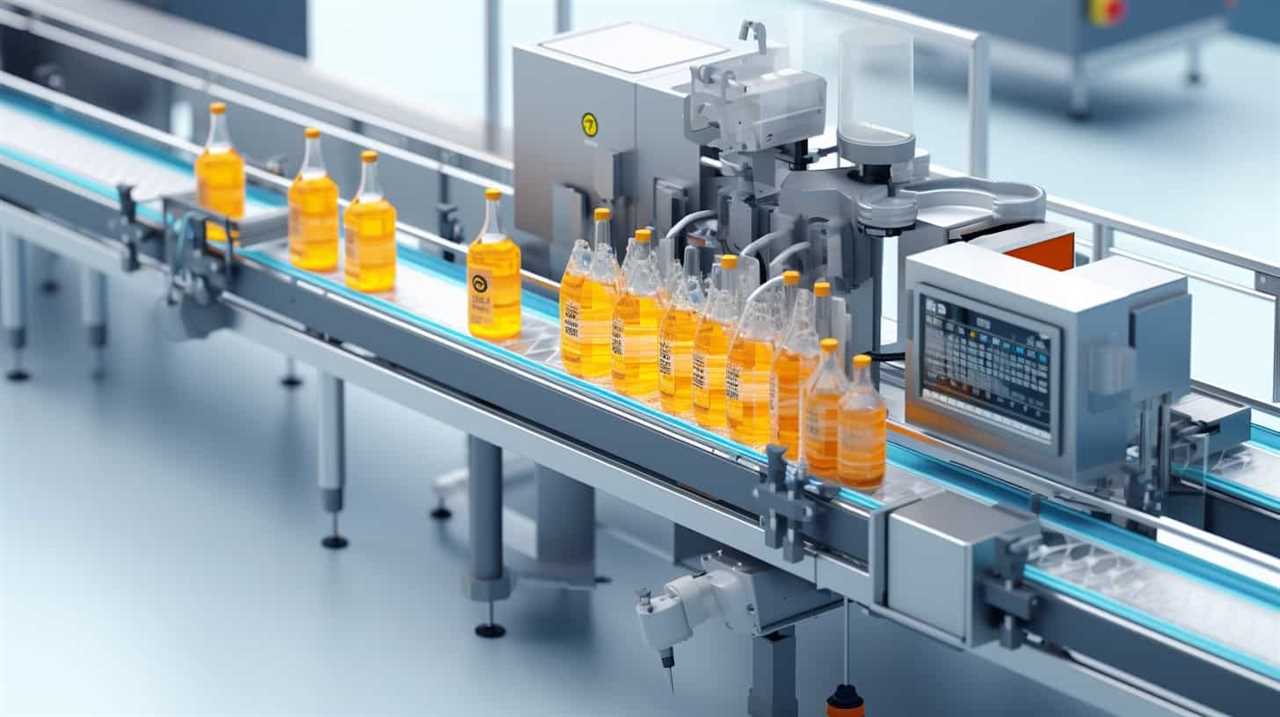 juice manufacturing companies