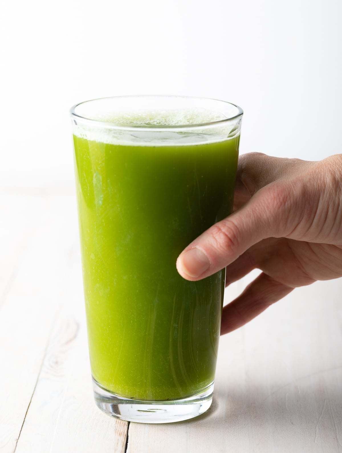 celery and apple juice benefits