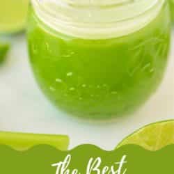 what is celery juice best for