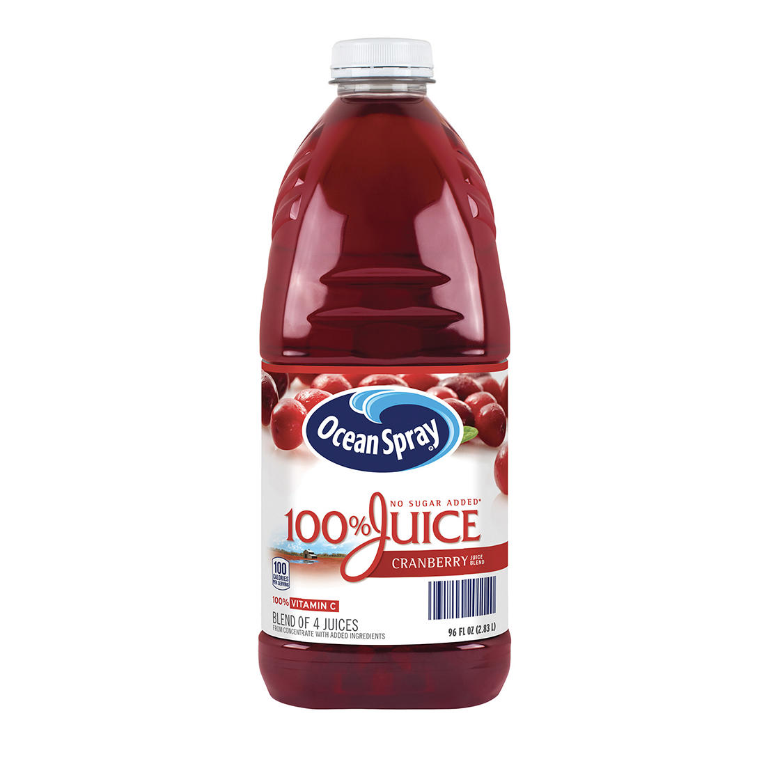 cranberry juice for women