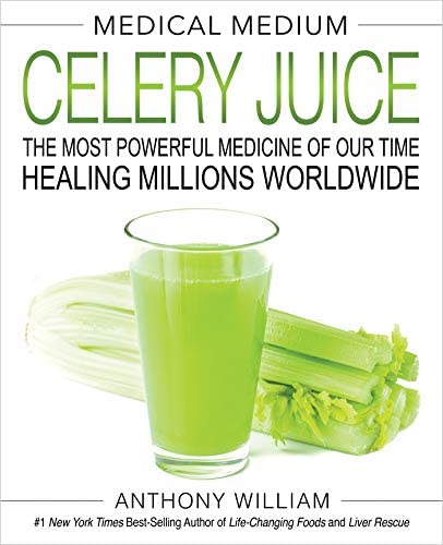 negative side effects of celery juice