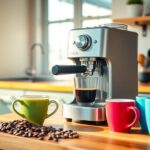 affordable espresso machines guide