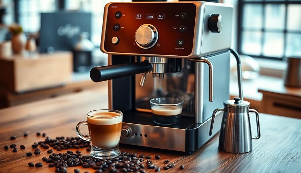 affordable espresso machines guide