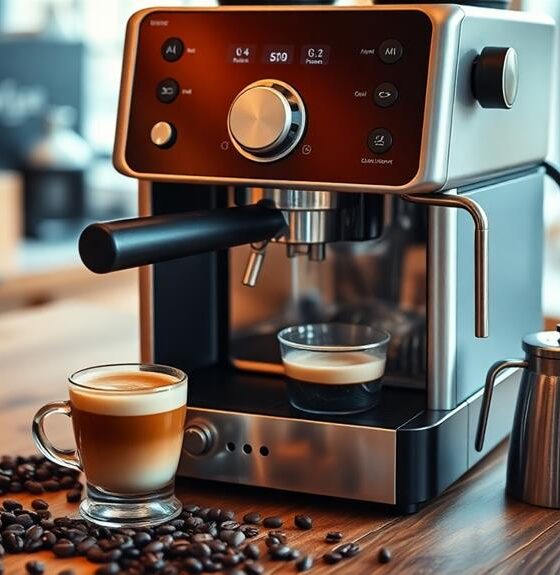 affordable espresso machines guide