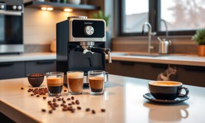 affordable espresso machines guide