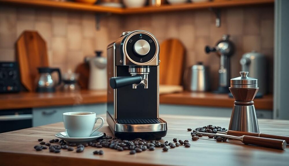 affordable espresso machines guide