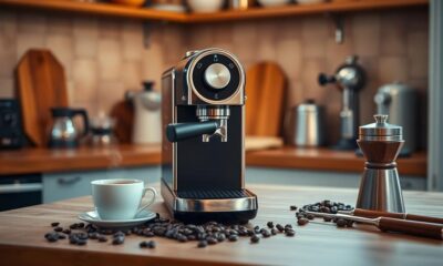 affordable espresso machines guide