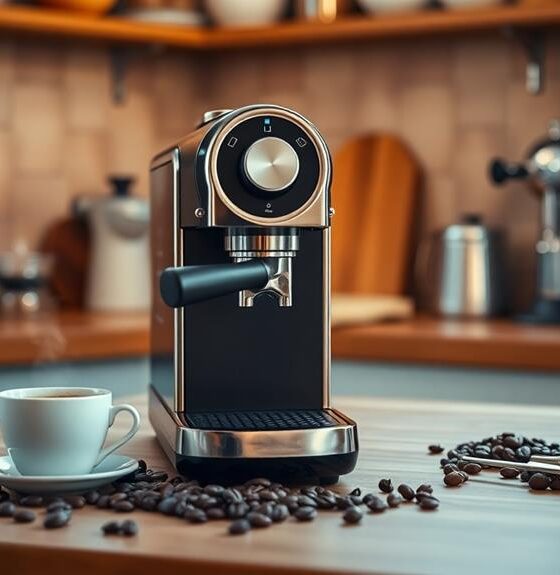 affordable espresso machines guide