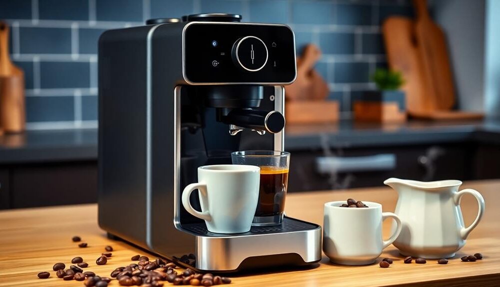 affordable espresso machines guide