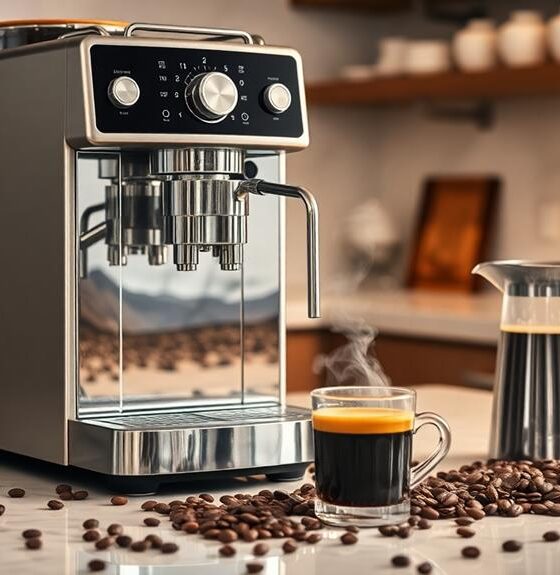 affordable espresso machines guide