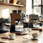 affordable espresso machines reviewed