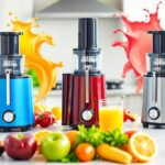 affordable juicer machines guide