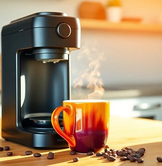 affordable quality coffee makers