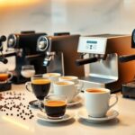 beginner espresso machine guide