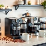 best coffee makers 2023