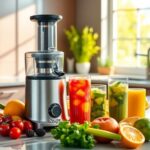 best ninja juicers 2024