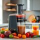 effortless dual function juicers