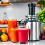 effortless juicing wide feed