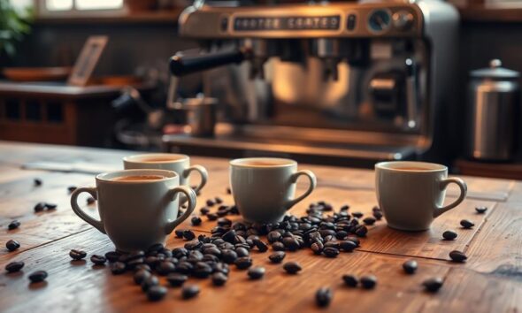 espresso lovers best coffees