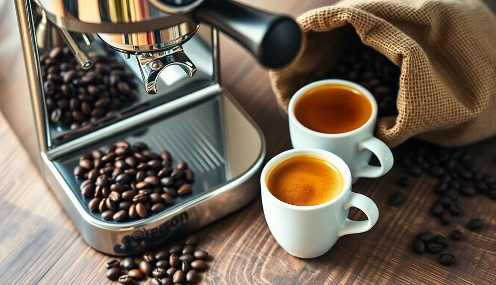 espresso lovers coffee guide