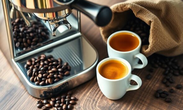 espresso lovers coffee guide