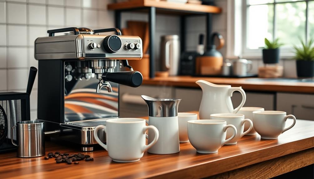 essential espresso accessories guide