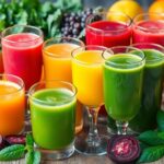 healthy juices for adults