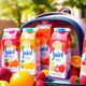 kid friendly school lunch juices