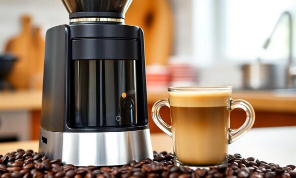 perfect espresso coffee grinders