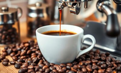 perfect espresso coffee guide