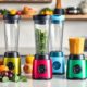 portable blenders for smoothies