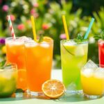 refreshing prefix juice suggestions