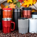 stylish coffee tumblers guide