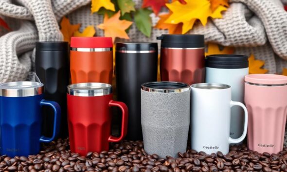 stylish coffee tumblers guide