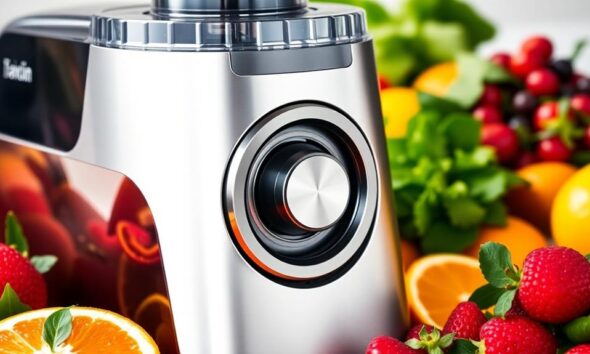 titanium juicer machines efficiency