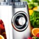 titanium juicer machines efficiency