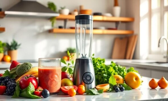 top 15 smoothie blenders