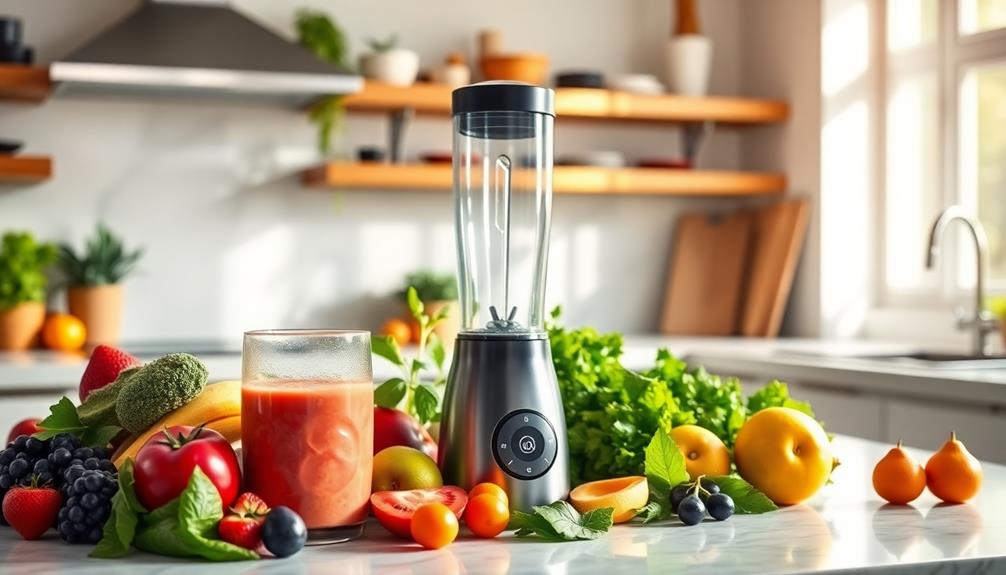 top 15 smoothie blenders