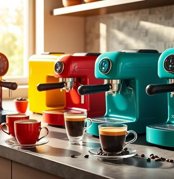 top 2024 espresso machines