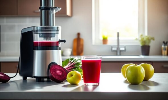 top beet juicer machines