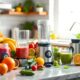 top blenders for smoothies