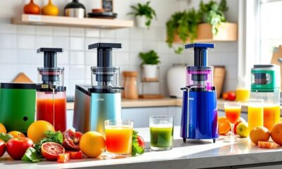 top cachoo juicers 2024