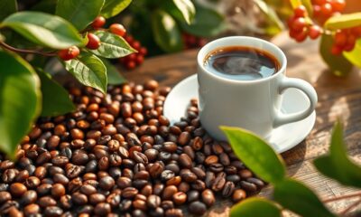 top coffee beans reviewed