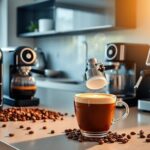 top coffee machines 2024