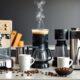 top coffee machines 2024