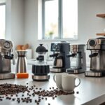 top coffee machines 2024