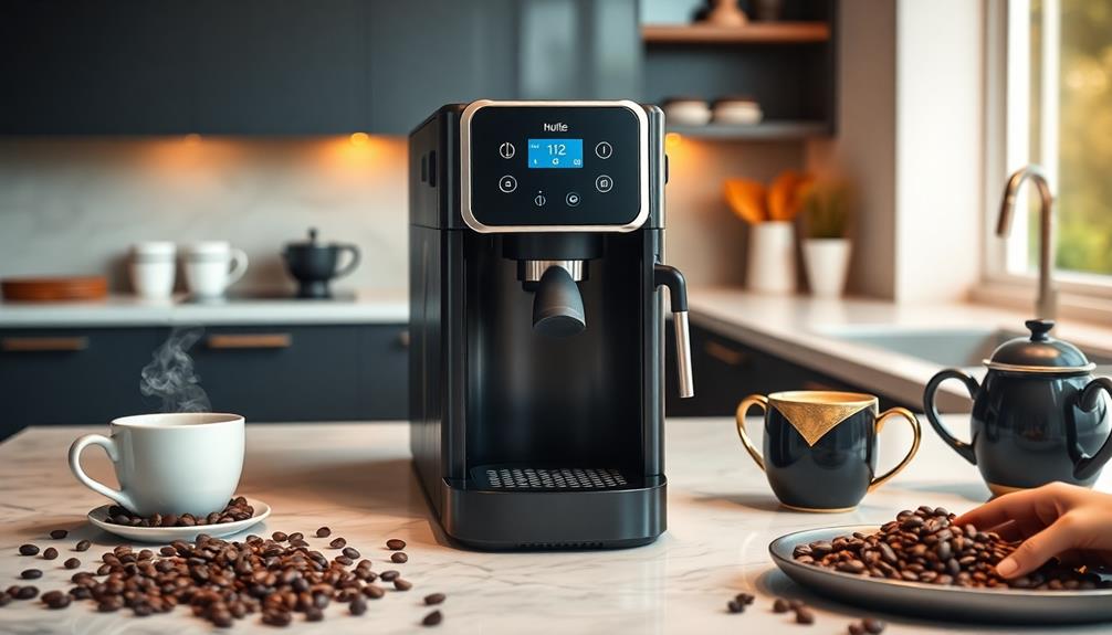 top coffee maker combos