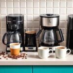 top coffee makers 2023